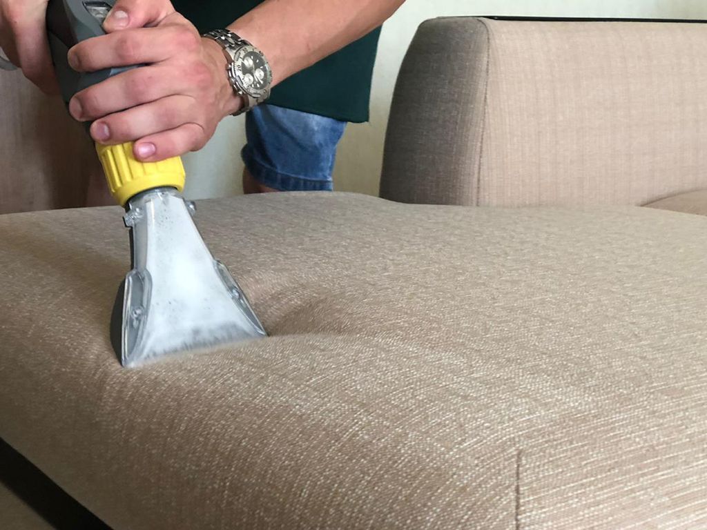 Karatay Koltuk Yıkama