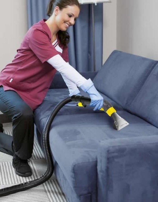 Karatay Koltuk Yıkama